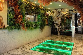 Hera Suite Ataşehir