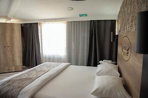 Hera Suite Ataşehir