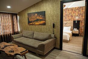 Hera Suite Ataşehir