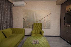 Hera Suite Ataşehir