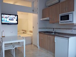 Carihuela Sun Beach