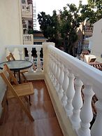 Carihuela Sun Beach