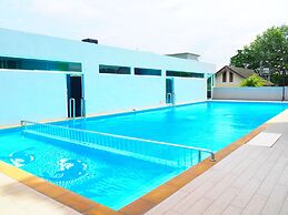 Blue Orchids Hotel