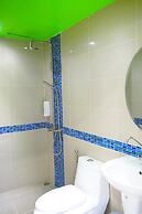 Blue Orchids Hotel