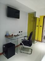 Blue Orchids Hotel