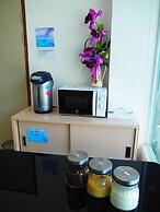 Blue Orchids Hotel