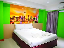 Blue Orchids Hotel