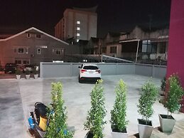 Blue Orchids Hotel