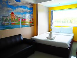 Blue Orchids Hotel