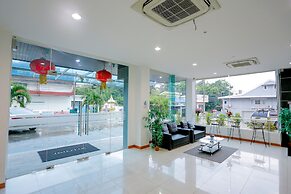 Blue Orchids Hotel
