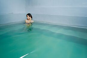Blue Orchids Hotel