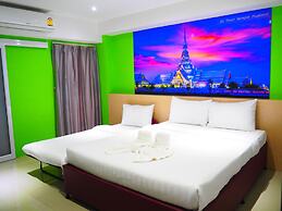 Blue Orchids Hotel