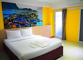 Blue Orchids Hotel