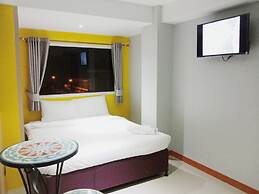 Blue Orchids Hotel