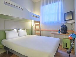 Ibis Budget Madrid Calle 30