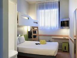 Ibis Budget Madrid Calle 30