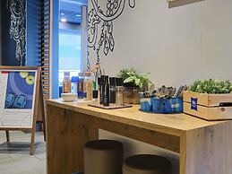 Ibis Budget Madrid Calle 30