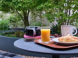 Ibis Budget Madrid Calle 30