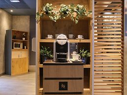 Ibis Budget Madrid Calle 30