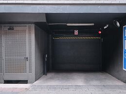Ibis Budget Madrid Calle 30