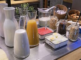Ibis Budget Madrid Calle 30