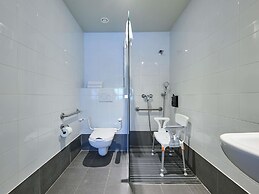 Ibis Budget Madrid Calle 30
