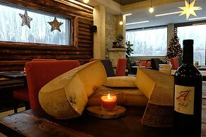 Arbulé Agriturismo & Spa Valtellina