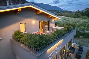 Arbulé Agriturismo & Spa Valtellina