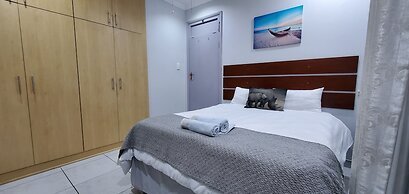 Jessica's Self-catering