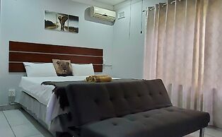 Jessica's Self-catering