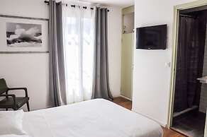Hôtel Les Arbousiers