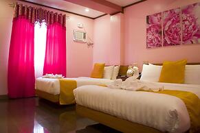 Royal Mansion Hotel