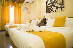 Royal Mansion Hotel