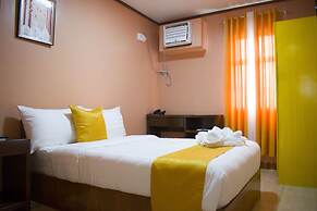Royal Mansion Hotel