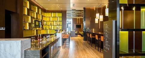 Hampton by Hilton Beijing Fangshan Hotel