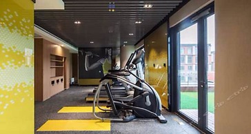 Hampton by Hilton Beijing Fangshan Hotel