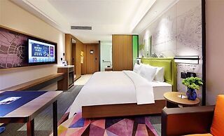 Hampton by Hilton Beijing Fangshan Hotel