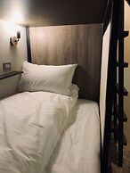 DAN Hostel