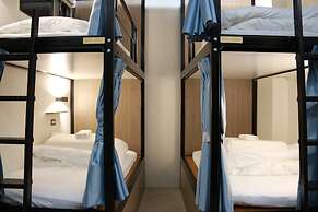 DAN Hostel