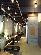 DAN Hostel