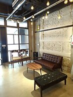 DAN Hostel