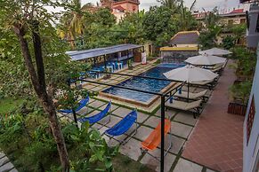 The Local Time Village