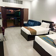 The Local Time Village