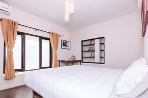 The Museum Bed and Breakfast