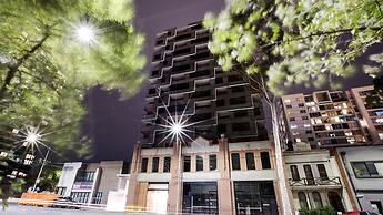 Spencer Street Apartments