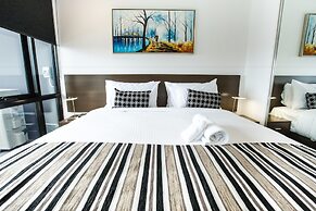 Spencer Street Apartments