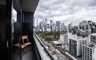 Spencer Street Apartments