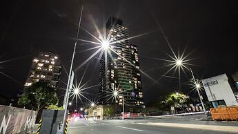 Spencer Street Apartments