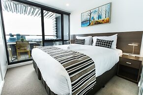 Spencer Street Apartments
