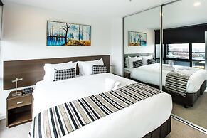 Spencer Street Apartments